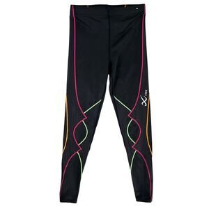 CW-X Cycling Legging Size Medium Style 120809